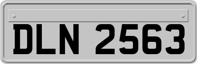 DLN2563