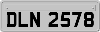 DLN2578