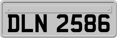 DLN2586