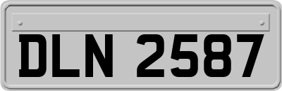 DLN2587