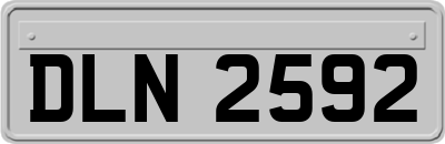 DLN2592