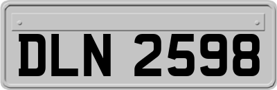 DLN2598