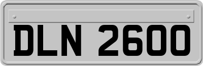 DLN2600