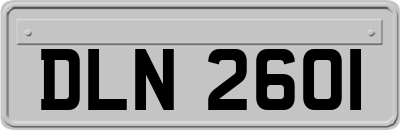 DLN2601