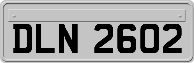 DLN2602