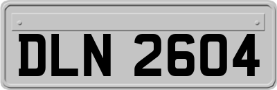 DLN2604