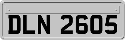 DLN2605