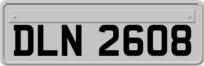 DLN2608