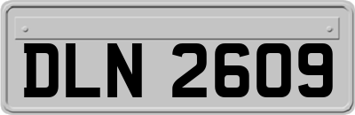 DLN2609