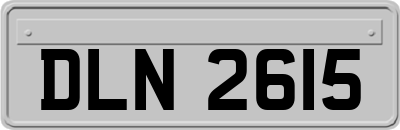 DLN2615