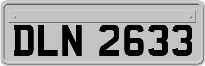 DLN2633