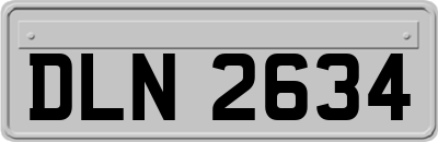 DLN2634
