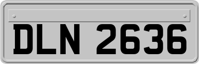 DLN2636