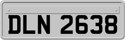 DLN2638