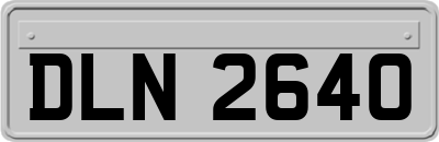 DLN2640