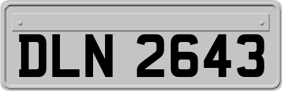 DLN2643