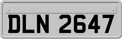 DLN2647