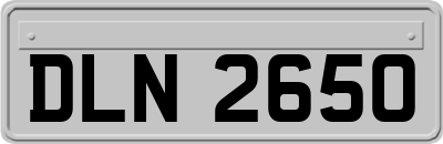 DLN2650