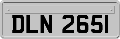 DLN2651