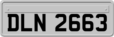 DLN2663