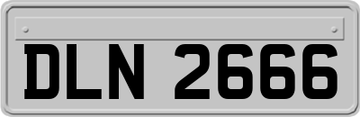 DLN2666