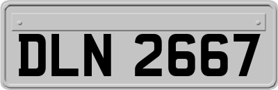 DLN2667