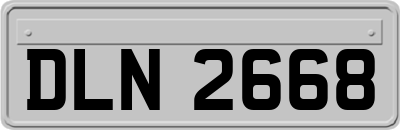 DLN2668