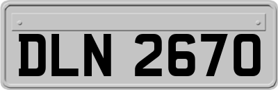 DLN2670