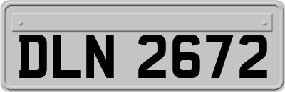 DLN2672