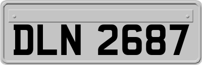 DLN2687