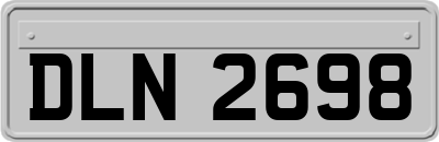 DLN2698