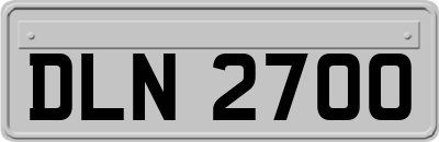 DLN2700