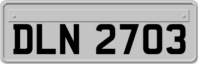 DLN2703