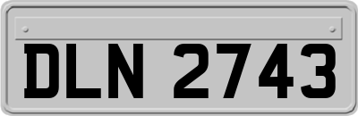 DLN2743