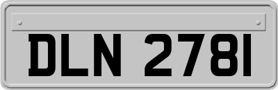 DLN2781