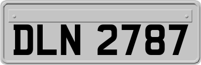 DLN2787