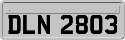DLN2803