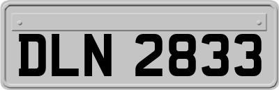 DLN2833