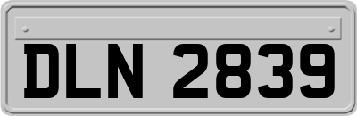 DLN2839