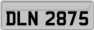 DLN2875
