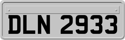 DLN2933