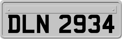 DLN2934