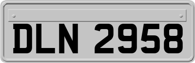 DLN2958