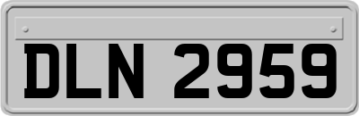 DLN2959