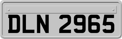 DLN2965