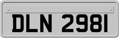 DLN2981