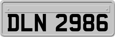 DLN2986