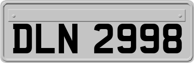 DLN2998