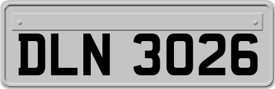DLN3026