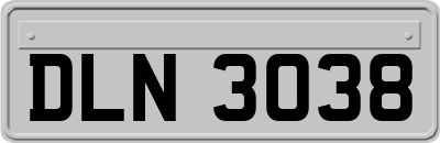 DLN3038